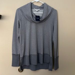 NWT LUCKY BRAND Turtle Neck Sweater